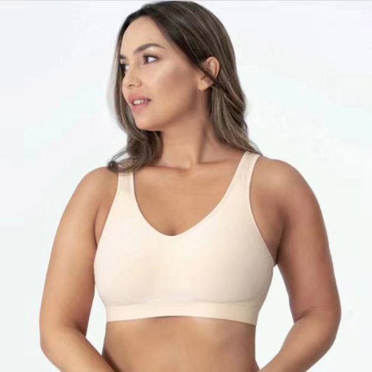 Brasier Deportivo Moldeador Premium