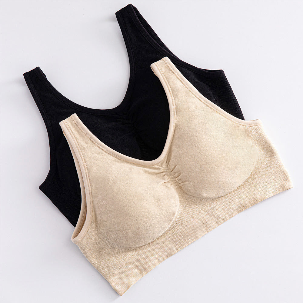 Brasier Deportivo Moldeador Premium