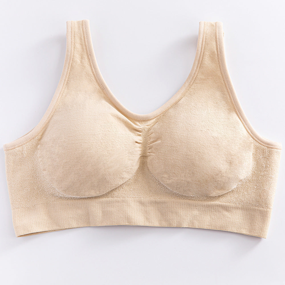 Brasier Deportivo Moldeador Premium