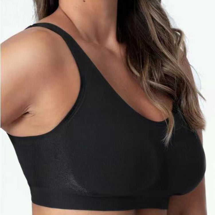 Brasier Deportivo Moldeador Premium