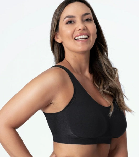 Brasier Deportivo Moldeador Premium